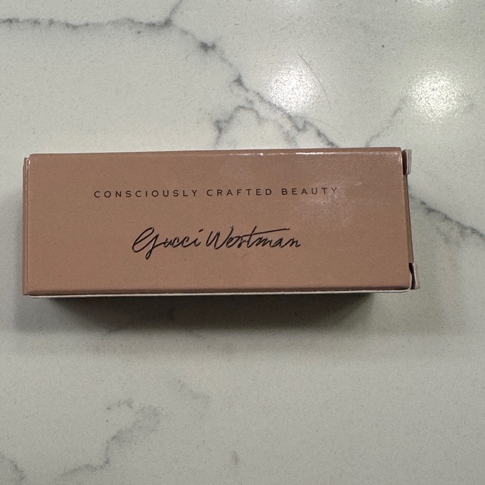 New Westman Atelier Lip Suede Hydrating Lipstick in Je Reve